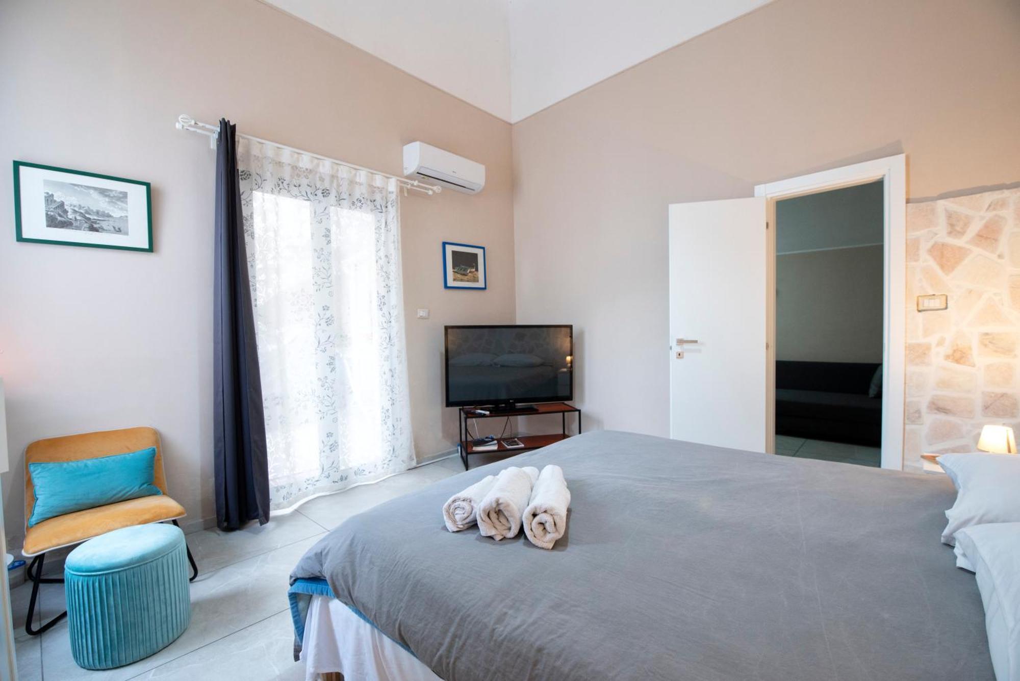 Apartment Veneto, Catania Center Exterior foto
